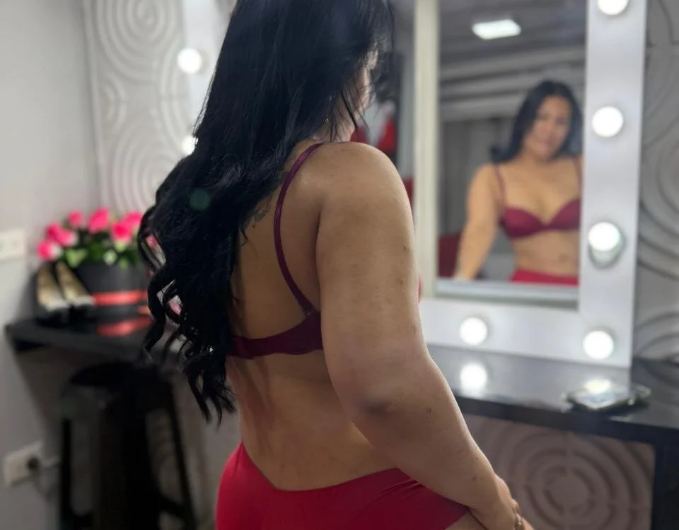 Pamela-Jhons Offline XXX Chat