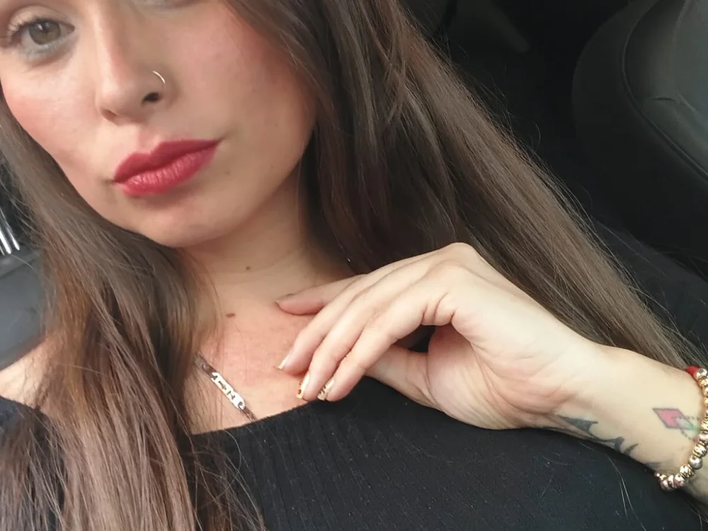cristalgraceh's Offline XXX Chat