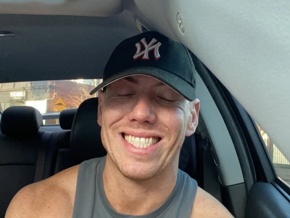 AussieMuscle1355's Offline Chat Room