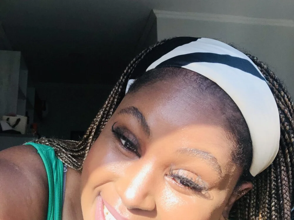 Sembang XXX Luar Talian JoocyMelonss