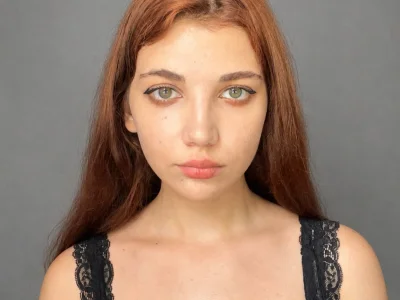 Rita_Stigma - Girl 