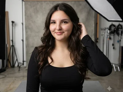 MonikaMooon - Girl 