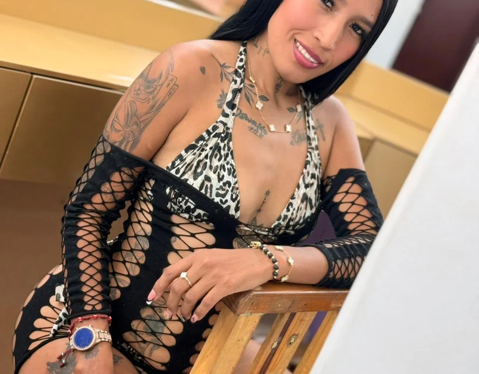 samantaserna Offline XXX Chat