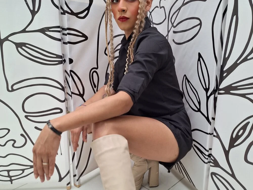 Chatroom XXX hors ligne de Maiskeen_Zamara