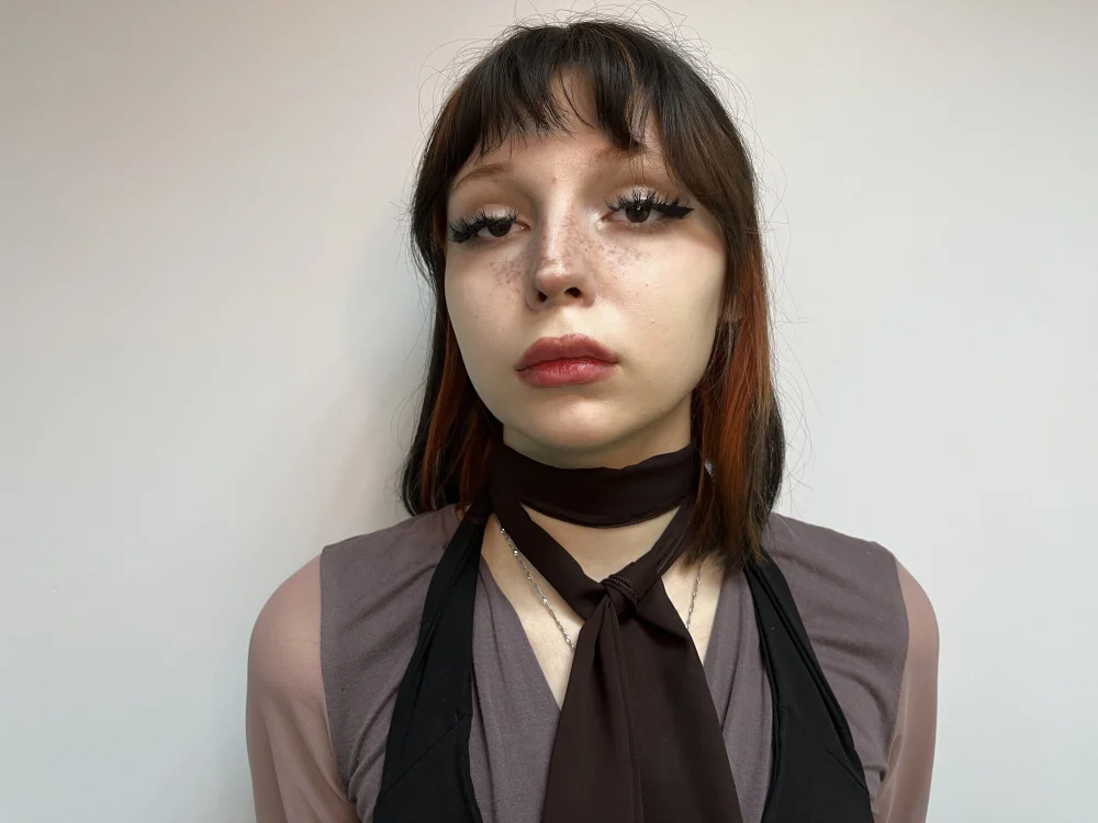 MarionHardy's Offline Chat Room