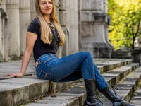 Larawinters Obrolan Langsung XXX