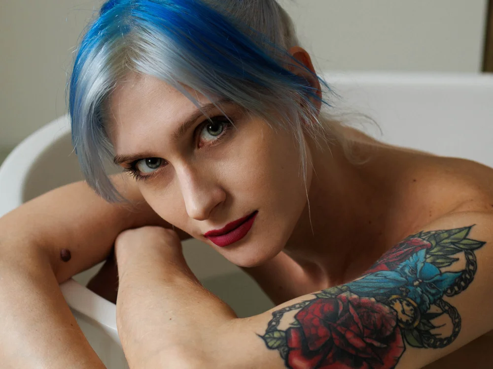 Offline chatovací místnost CassandraStarr