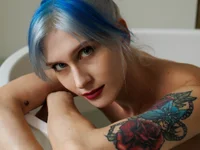 CassandraStarr Adlı Modelin Çevrimdışı Sohbet Odası