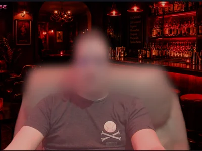 WhiskeyLounge - Boy 