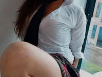 Alejandra_N's webcam live show