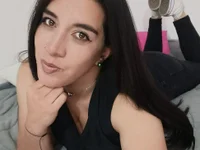 Модель Gaby_milf01