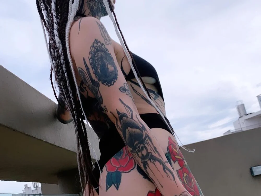 lapibitadelglitter offline XXX-chat