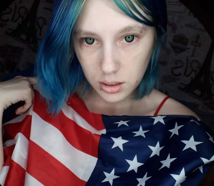 Chatroom XXX hors ligne de GloriaEvans