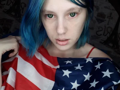 GloriaEvans - pussy licking