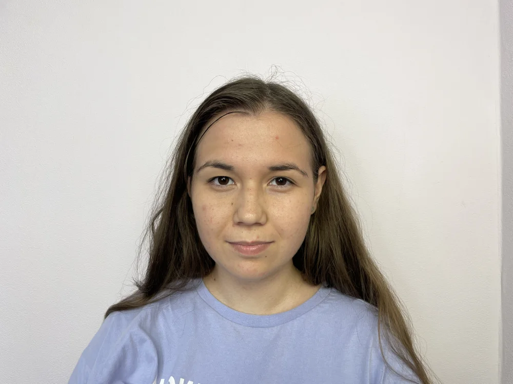EmilyCrosman Cameră chat offline