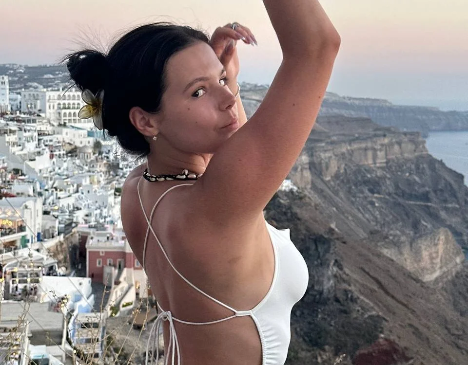 MaydaCornwall offline XXX-chatje