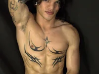 Модель AlbertBernal69