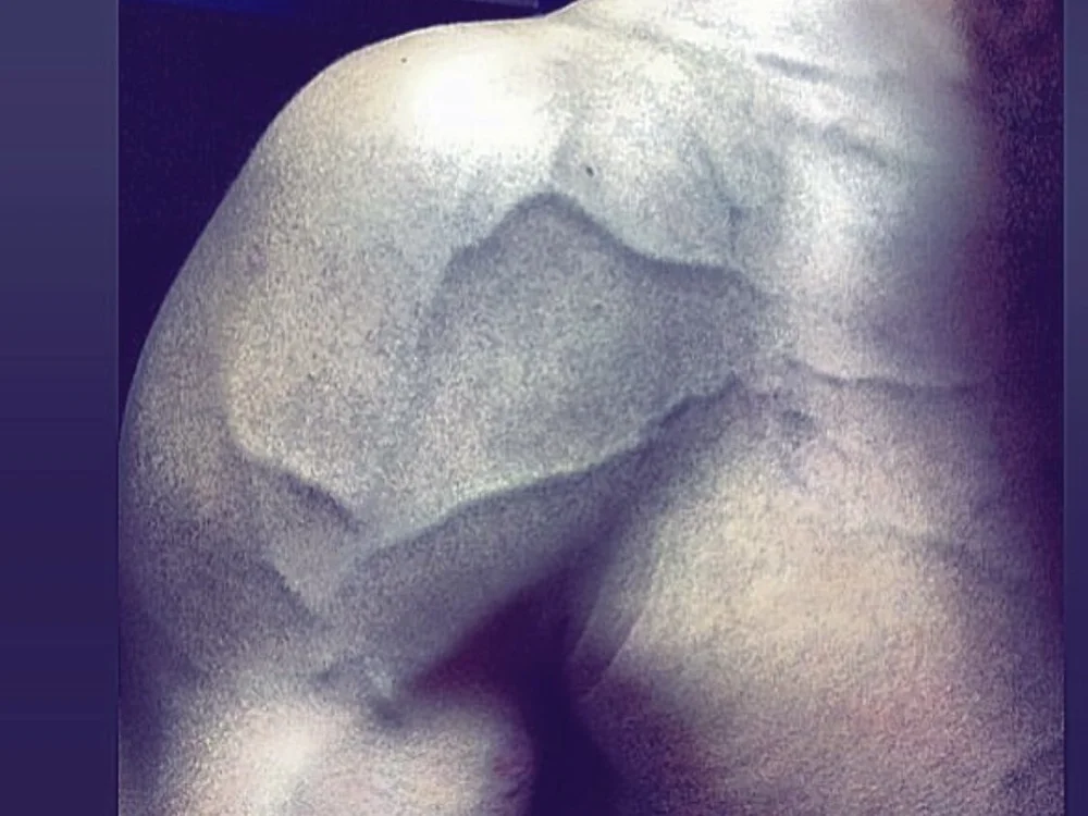 Bilik Sembang Luar Talian blackdick_fit_guy