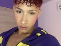 Luisp18_'s webcam live show