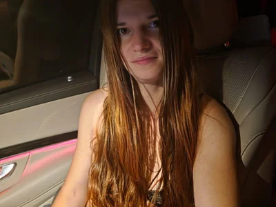 Mercedeswoman8 profile