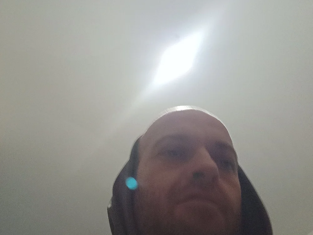 As436lr's Offline Chat Room