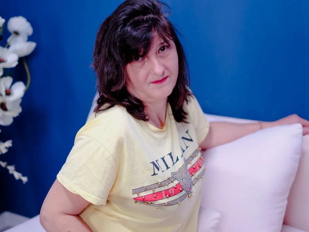 PassionateMary's Offline XXX Chat