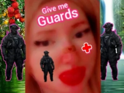 gardswanted
