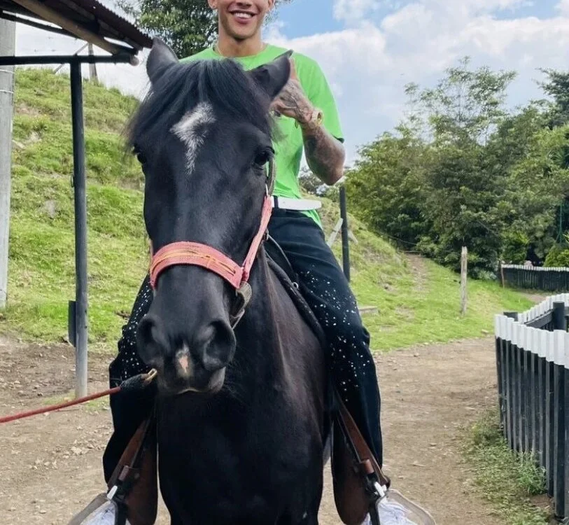 Sembang XXX Secara Langsung Damian_latinxxx