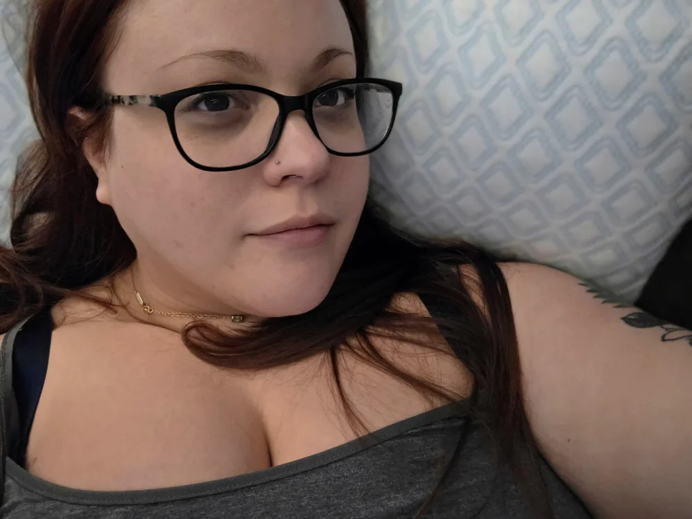 Offline chatovací místnost RedHeadChick849