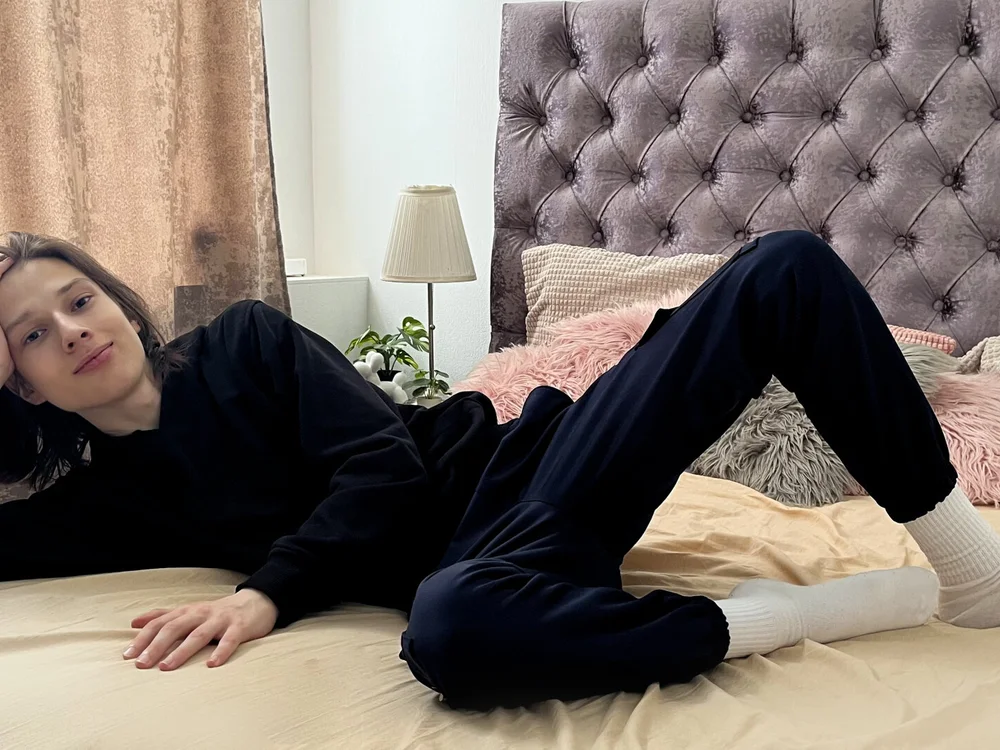 ห้องแชทออฟไลน์ของ Mel_Evens