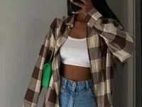 Модель Lola_Davis6