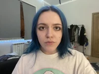 Stellaisbon's webcam live show