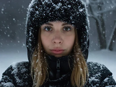 EmiliaMur_ - Girl 