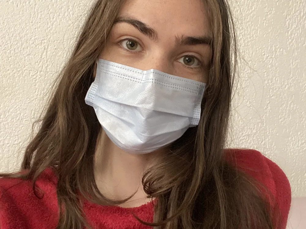 Chatroom XXX hors ligne de BadBunnyXWolfyLive