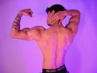 Model IanWest_