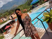 Czat XXX na żywo – susana07