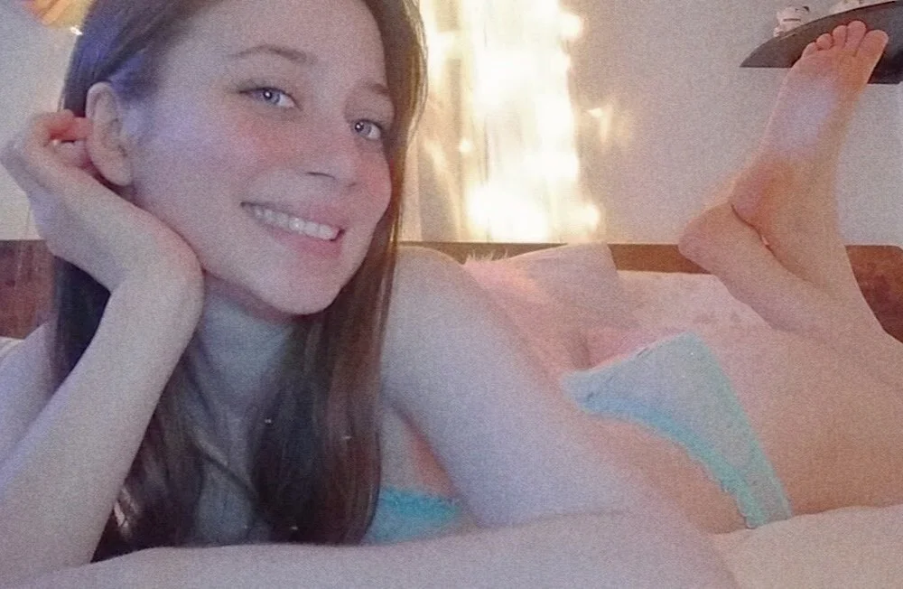 JadaBliss' Offline XXX Chat