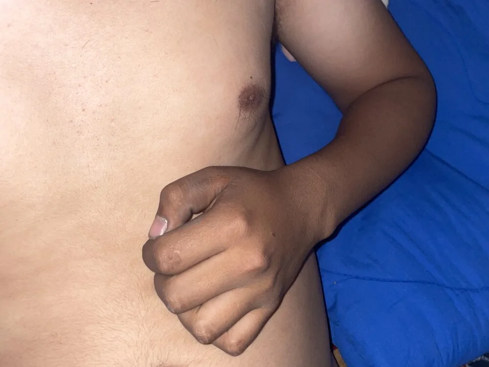 Chat +18 off-line de Cam-punck