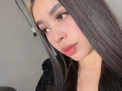 Zaraa_Rougue - Girl 