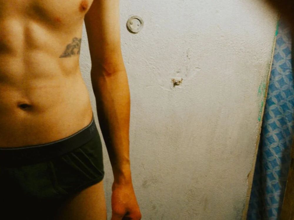 Felipenesote69 离线XXX聊天