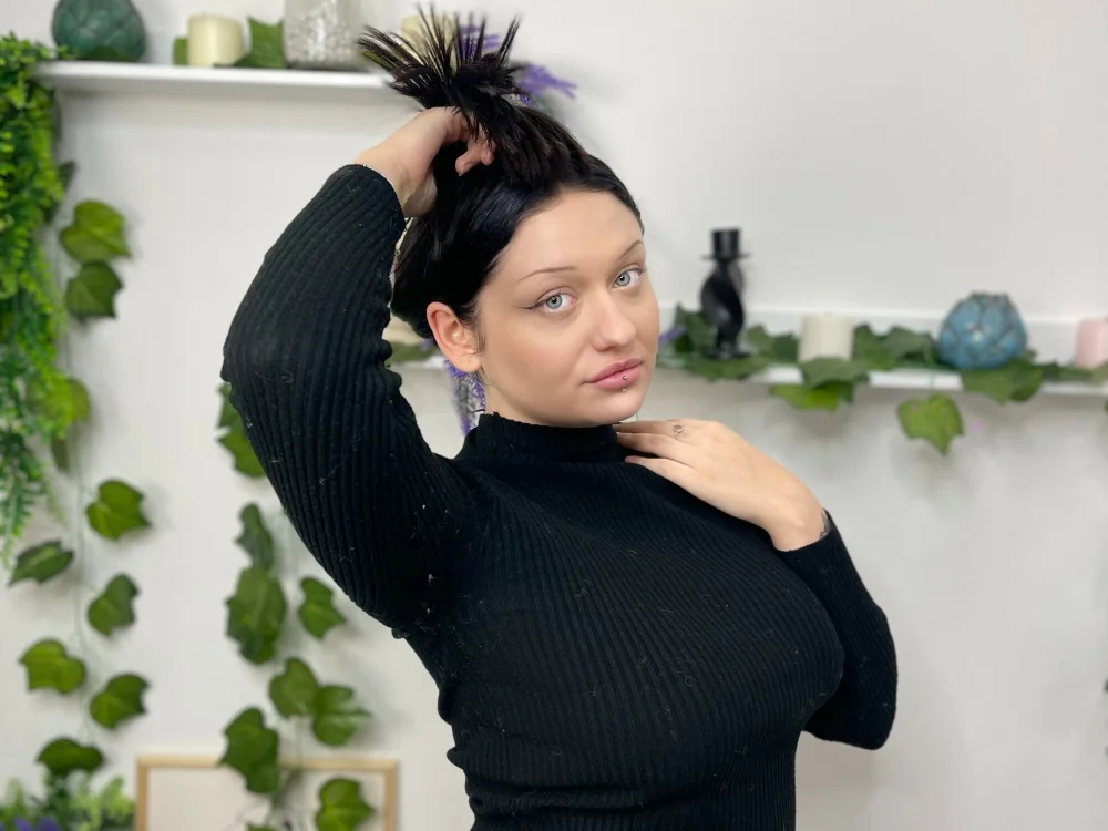 EdithHickory's Offline Chat Room
