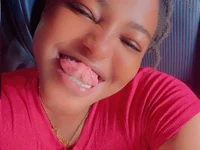 LunaStellaX's webcam live show