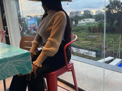 Sexy_sha254 - Girl 