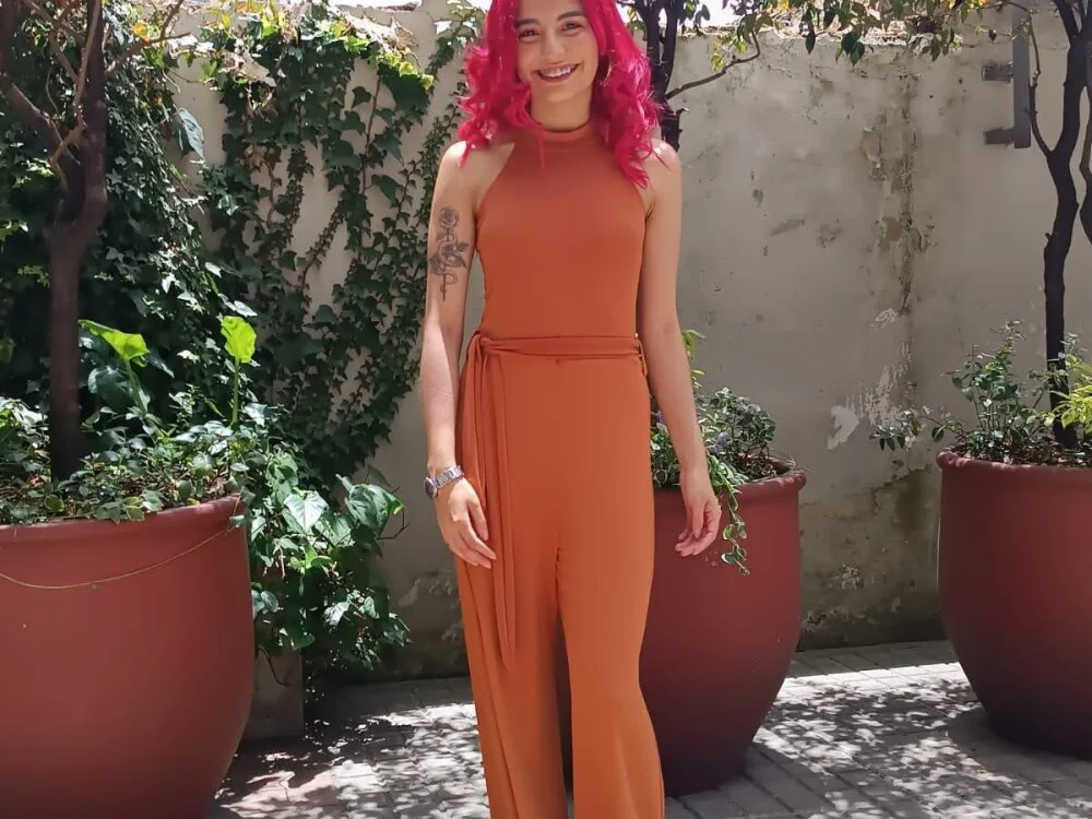 Ariel_little18 offline XXX-chatje