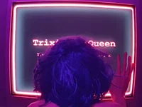 TrixieVibeQueen's webcam live show