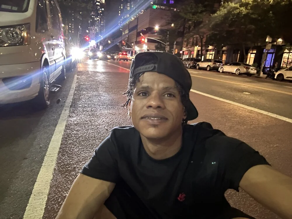 LuisSujilio's Offline XXX Chat