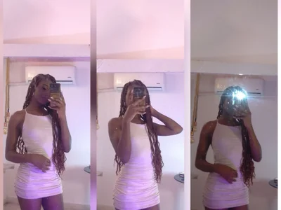 LADYBROWN__ - Trans 