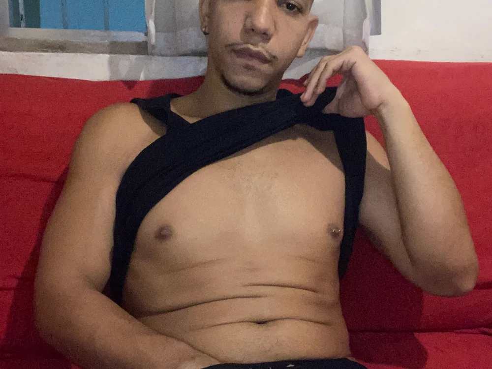 Chat XXX offline de Bully-BoyRJ