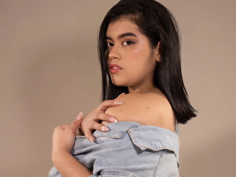 Chat +18 off-line de AnniJones