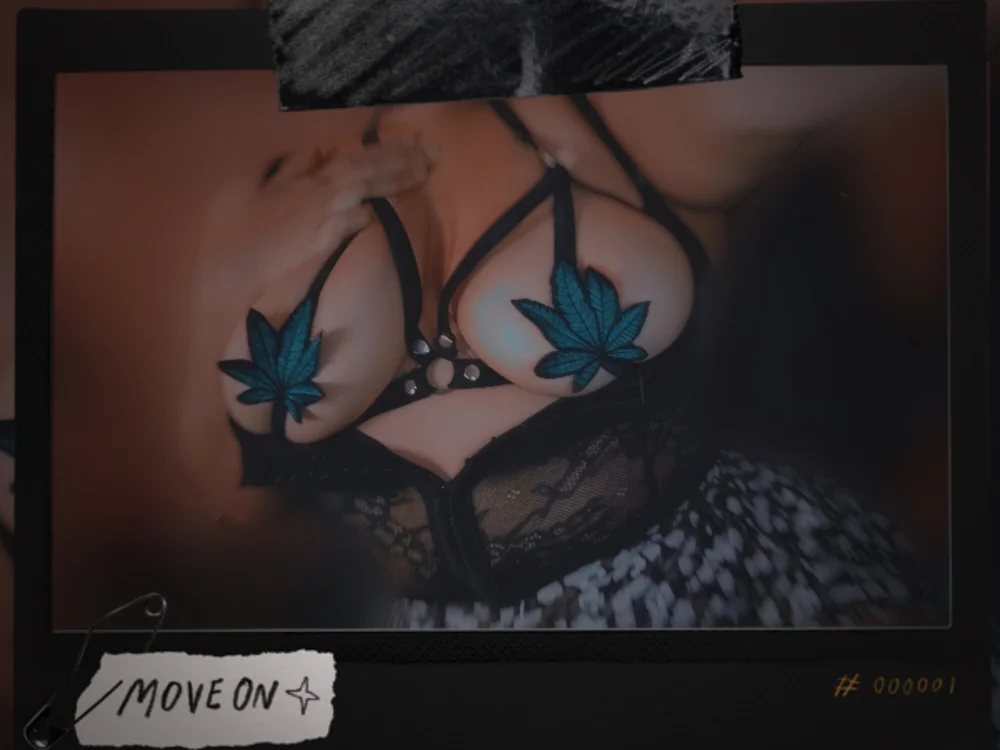 Offline chatovací místnost xXx_AriyaLee_xXx